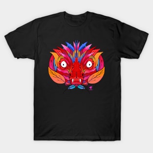 Forest Dragon T-Shirt